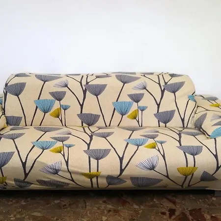 Graziella, Nel Cuore Di Porto アパート イスキア島